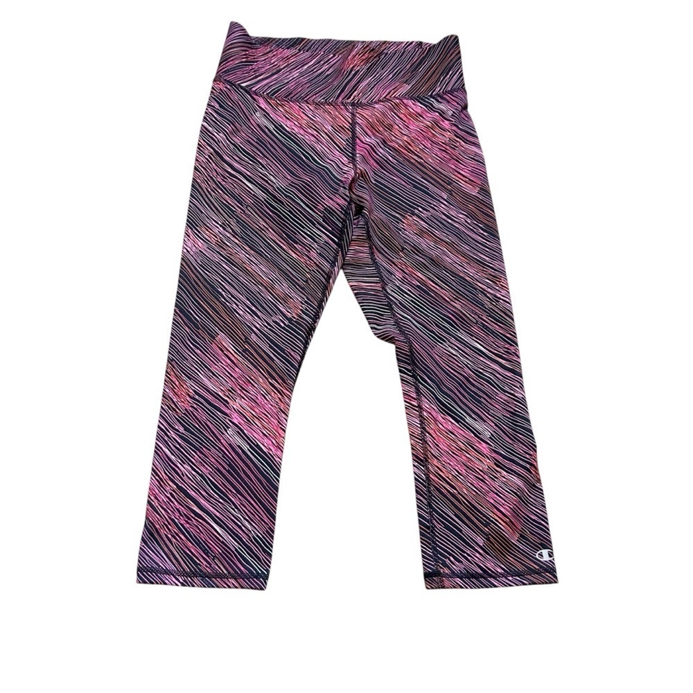 Champion Performance Medium Leggings Bundle & Save